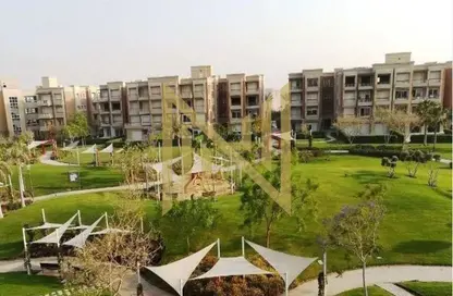 شقة - 1 حمام للايجار في نيو جيزة - طريق مصر اسكندرية الصحراوي - مدينة 6 أكتوبر - الجيزة