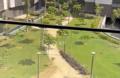 Apartment - 1 Bedroom - 1 Bathroom for sale in Privado - Madinaty - Cairo