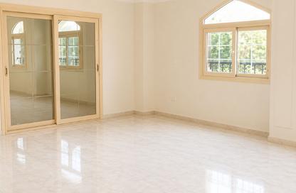 Apartment - 3 Bedrooms - 3 Bathrooms for rent in Mostafa Kamel Axis - The 1st Settlement - New Cairo City - Cairo