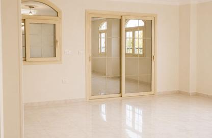 Apartment - 3 Bedrooms - 3 Bathrooms for rent in Mostafa Kamel Axis - The 1st Settlement - New Cairo City - Cairo