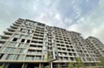 Apartment - 3 Bedrooms - 3 Bathrooms for sale in Avenue - Zahraa El Maadi - Hay El Maadi - Cairo