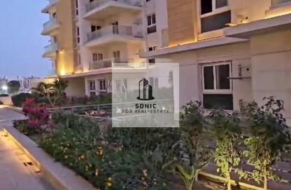 iVilla - 3 Bedrooms - 3 Bathrooms for sale in Mountain View iCity - 5th Settlement Compounds - The 5th Settlement - New Cairo City - Cairo