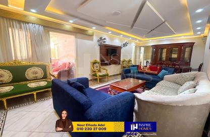 Apartment - 3 Bedrooms - 2 Bathrooms for rent in Asafra - Hay Than El Montazah - Alexandria Apartment - 3 Bedrooms - 2 Bathrooms for rent in Asafra - Hay Than El Montazah - Alexandria