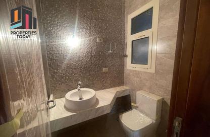 Apartment - 3 Bedrooms - 3 Bathrooms for sale in El Patio Oro - 5th Settlement Compounds - The 5th Settlement - New Cairo City - Cairo