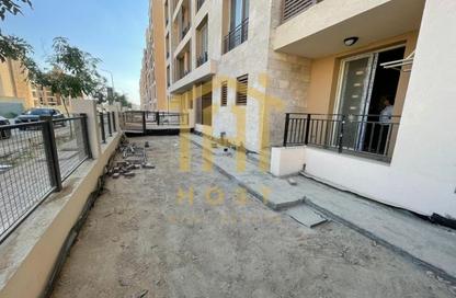 Apartment - Studio - 1 Bathroom for sale in Taj City - 5th Settlement Compounds - The 5th Settlement - New Cairo City - Cairo