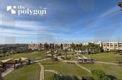 شقة - 3 غرف نوم - 3 حمامات للبيع في كارنيل بارك - طريق مصر اسكندرية الصحراوي - مدينة 6 أكتوبر - الجيزة