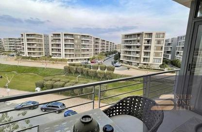 Apartment - 3 Bedrooms - 2 Bathrooms for sale in Shalya Taj City - 5th Settlement Compounds - The 5th Settlement - New Cairo City - Cairo