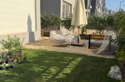 شقة - 3 غرف نوم - 2 حمامات للبيع في كيان - كمبوندات الشيخ زايد - الشيخ زايد - الجيزة