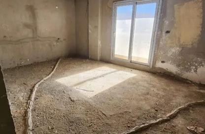 شقة - 3 غرف نوم - 2 حمامات للبيع في شارع الجزيرة - المستثمرين الجنوبية - مدينة القاهرة الجديدة - القاهرة