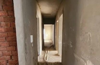 شقة - 3 غرف نوم - 2 حمامات للبيع في شارع الجزيرة - المستثمرين الجنوبية - مدينة القاهرة الجديدة - القاهرة