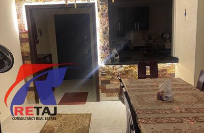 Apartment - 2 Bedrooms - 2 Bathrooms for rent in Al Waha City - 10th District - Nasr City - Cairo