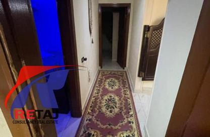 Apartment - 2 Bedrooms - 2 Bathrooms for rent in Al Waha City - 10th District - Nasr City - Cairo