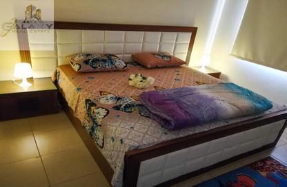 Chalet - 3 Bedrooms - 2 Bathrooms for sale in Jaz Little Venice Golf - Al Ain Al Sokhna - Suez Chalet - 3 Bedrooms - 2 Bathrooms for sale in Jaz Little Venice Golf - Al Ain Al Sokhna - Suez