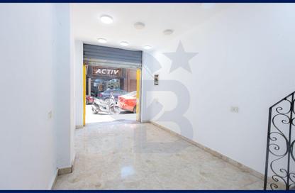 Shop - Studio for sale in Al Delta St. - Sporting - Hay Sharq - Alexandria