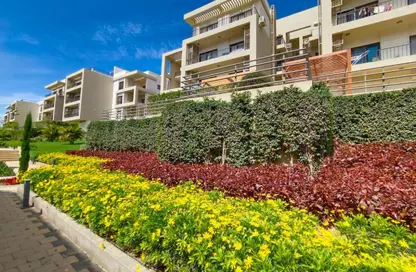 Apartment - Studio - 1 Bathroom for sale in Fifth Square - The 5th Settlement - New Cairo City - Cairo