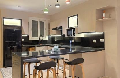 Chalet - 3 Bedrooms - 2 Bathrooms for sale in Seashell - Sidi Abdel Rahman - North Coast Chalet - 3 Bedrooms - 2 Bathrooms for sale in Seashell - Sidi Abdel Rahman - North Coast