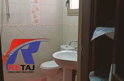 Apartment - 3 Bedrooms - 2 Bathrooms for rent in Street 17 - District 5 - The 5th Settlement - New Cairo City - Cairo Apartment - 3 Bedrooms - 2 Bathrooms for rent in Street 17 - District 5 - The 5th Settlement - New Cairo City - Cairo