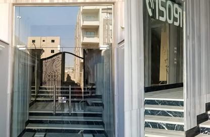 Apartment - 3 Bedrooms - 2 Bathrooms for sale in New Lotus - The 5th Settlement - New Cairo City - Cairo Apartment - 3 Bedrooms - 2 Bathrooms for sale in New Lotus - The 5th Settlement - New Cairo City - Cairo