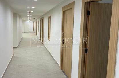 Office Space - Studio - 1 Bathroom for rent in Three Sixty - 5th Settlement Compounds - The 5th Settlement - New Cairo City - Cairo