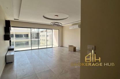Apartment - 2 Bedrooms - 2 Bathrooms for rent in Lake View Residence - 5th Settlement Compounds - The 5th Settlement - New Cairo City - Cairo Apartment - 2 Bedrooms - 2 Bathrooms for rent in Lake View Residence - 5th Settlement Compounds - The 5th Settlement - New Cairo City - Cairo