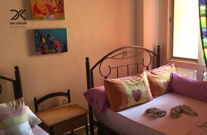 Chalet - 2 - 2 for sale in Bluemar Wadi Degla - Sidi Abdel Rahman - North Coast