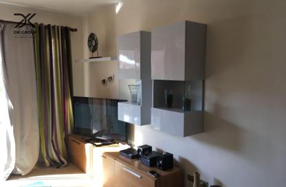 Chalet - 2 - 2 for sale in Bluemar Wadi Degla - Sidi Abdel Rahman - North Coast