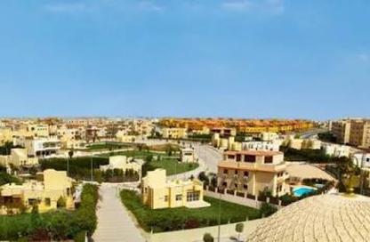 Clinic - Studio - 2 for sale in Beverly Hills - Sheikh Zayed Compounds - Sheikh Zayed City - Giza