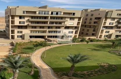 Apartment - 3 Bedrooms - 3 Bathrooms for sale in The Square - 5th Settlement Compounds - The 5th Settlement - New Cairo City - Cairo