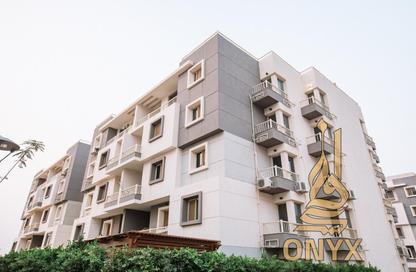 Apartment - 2 Bedrooms - 2 Bathrooms for sale in JAYD Residence - 5th Settlement Compounds - The 5th Settlement - New Cairo City - Cairo