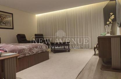 Duplex - 3 Bedrooms - 4 Bathrooms for sale in Trio Zone - New Cairo City - Cairo