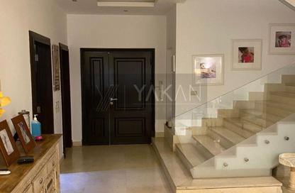 Twin House - 4 - 5 for rent in Les Rois - 5th Settlement Compounds - The 5th Settlement - New Cairo City - Cairo