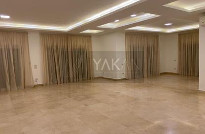 Twin House - 4 - 5 for rent in Les Rois - 5th Settlement Compounds - The 5th Settlement - New Cairo City - Cairo