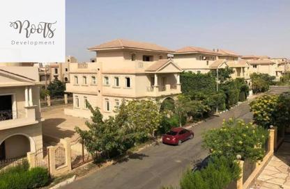 فيلا - 8 غرف نوم - 8 حمامات للبيع في رويال مكسيم - كمبوندات التجمع الخامس - التجمع الخامس - مدينة القاهرة الجديدة - القاهرة