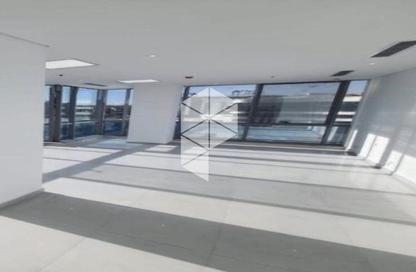 Office Space - 1 Bedroom for rent in Kernel Business Hub - North Teseen St. - The 5th Settlement - New Cairo City - Cairo