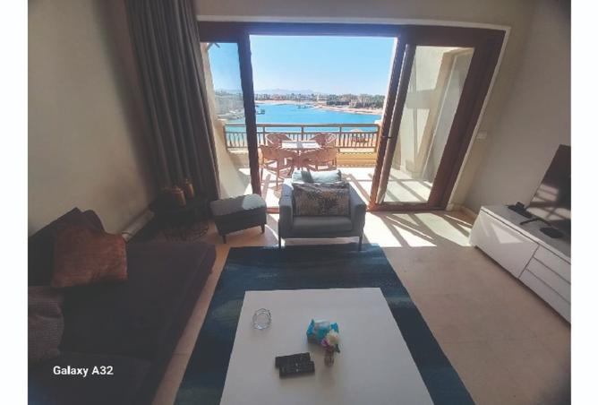 شقة بغرفتي نوم في Fanadir Lagoons، صورة ٣ من ٣