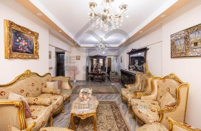 Apartment - 3 Bedrooms - 2 Bathrooms for sale in Al Nasr St. - Smouha - Hay Sharq - Alexandria Apartment - 3 Bedrooms - 2 Bathrooms for sale in Al Nasr St. - Smouha - Hay Sharq - Alexandria