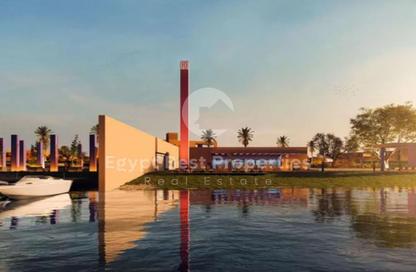 فيلا - 4 - 5 للبيع في نورث باي - الجونة - الغردقة - محافظة البحر الاحمر