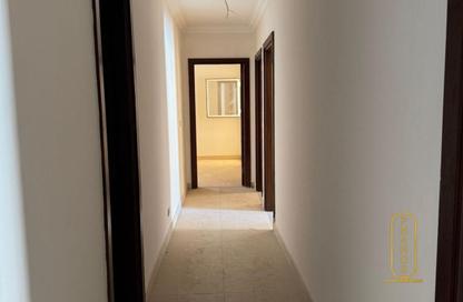 Apartment - 3 Bedrooms - 3 Bathrooms for rent in Vee Sawari - Waterfront - Sawary - Alexandria Compounds - Alexandria Apartment - 3 Bedrooms - 3 Bathrooms for rent in Vee Sawari - Waterfront - Sawary - Alexandria Compounds - Alexandria
