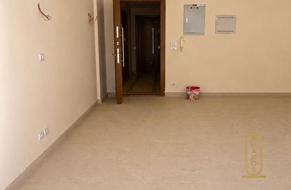 Apartment - 3 Bedrooms - 3 Bathrooms for rent in Vee Sawari - Waterfront - Sawary - Alexandria Compounds - Alexandria