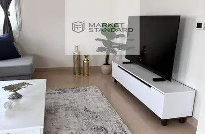 Apartment - 3 Bedrooms - 3 Bathrooms for rent in Cairo Festival City - North Investors Area - New Cairo City - Cairo