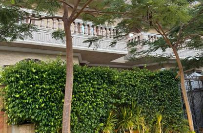 Apartment - 3 Bedrooms - 3 Bathrooms for sale in Obour City - Qalyubia