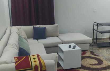 شقة - 2 غرف نوم - 1 حمام للايجار في مدينة بداية 2 - حدائق اكتوبر - مدينة 6 أكتوبر - الجيزة
