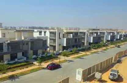 شقة - 3 غرف نوم - 2 حمامات للبيع في تاج سيتي - كمبوندات التجمع الخامس - التجمع الخامس - مدينة القاهرة الجديدة - القاهرة