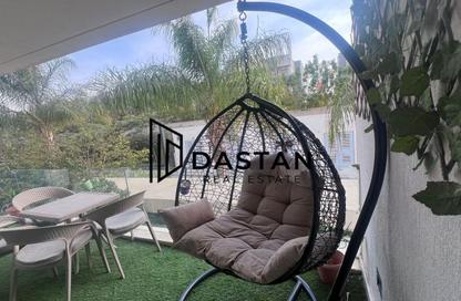 شقة - 2 غرف نوم - 2 حمامات للبيع في ليك فيو - كمبوندات التجمع الخامس - التجمع الخامس - مدينة القاهرة الجديدة - القاهرة