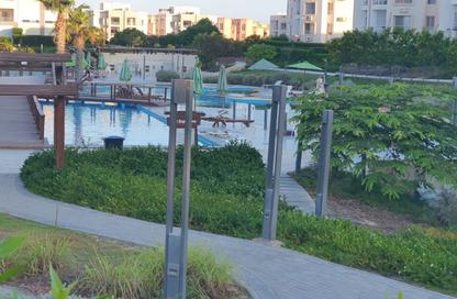 Chalet - 3 Bedrooms - 3 Bathrooms for sale in Amwaj - Sidi Abdel Rahman - North Coast