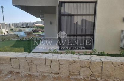 Townhouse - 3 - 3 for sale in Azha - Al Ain Al Sokhna - Suez
