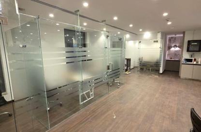 Office Space - 3 Bedrooms - 1 Bathroom for rent in One Kattameya - El Katameya Compounds - El Katameya - New Cairo City - Cairo