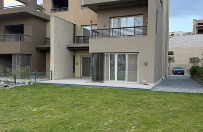 تاون هاوس - 4 غرف نوم - 6 حمامات للايجار في نيو جيزة - طريق مصر اسكندرية الصحراوي - مدينة 6 أكتوبر - الجيزة