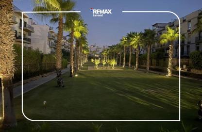 Apartment - 4 Bedrooms - 3 Bathrooms for sale in Beverly Hills - Sheikh Zayed Compounds - Sheikh Zayed City - Giza