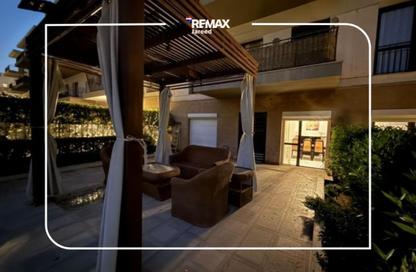 Apartment - 4 Bedrooms - 3 Bathrooms for sale in Beverly Hills - Sheikh Zayed Compounds - Sheikh Zayed City - Giza